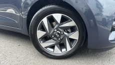 Hyundai i10 1.0 [63] Advance 5dr Auto [Nav] Petrol Hatchback